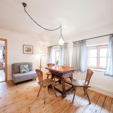 Ferienwohnung Alter Brotladen Мельк Екстер'єр фото